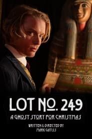Lot No. 249 series tv