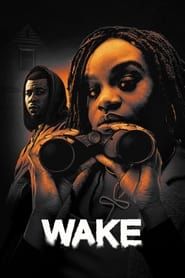 Wake series tv