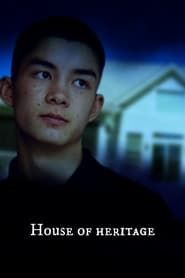 House Of Heritage series tv