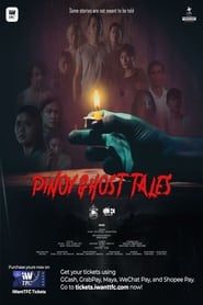 Pinoy Ghost Tales series tv