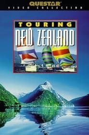 Image Touring New Zealand