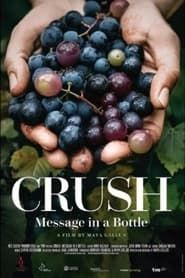 Crush: Message in a bottle series tv