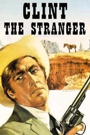 Clint the Stranger series tv