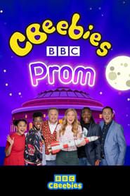 CBeebies Prom: Off To The Moon series tv