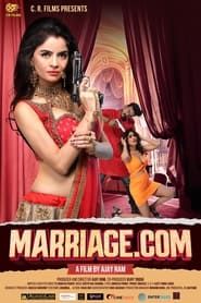Marriage.com series tv