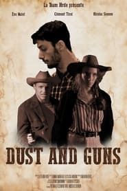 Dust and guns series tv