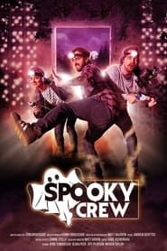 Spooky Crew series tv