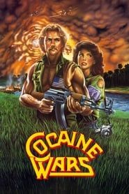 Cocaine Wars 1985 streaming