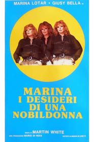 Marina, i desideri di una nobildonna (1986)