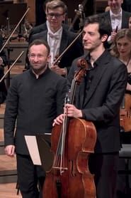 Anniversary concert of the Karajan Academy with Kirill Petrenko series tv