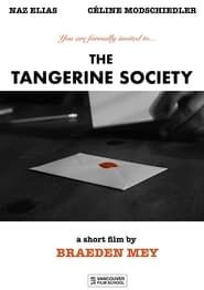 The Tangerine Society series tv
