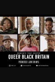 Moments That Shaped Queer Black Britain series tv
