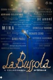 watch La Bussola - Il collezionista di stelle