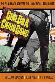 Image Girl on a Chain Gang