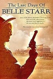 The Last Days of Belle Starr series tv
