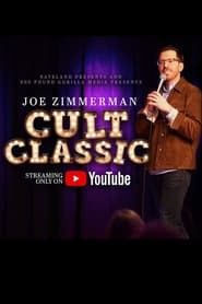 Joe Zimmerman: Cult Classic series tv
