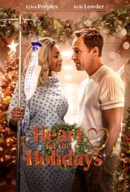 Heart for the Holidays series tv
