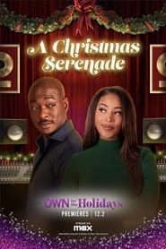 A Christmas Serenade series tv