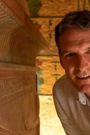 Dan Snow - Into the Valley of the Kings 2023 streaming