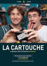 watch La cartouche