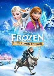 Frozen Sing-Along series tv