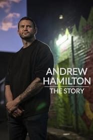 Image Andrew Hamilton: The Story
