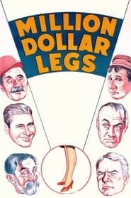 Image Million Dollar Legs 1932
