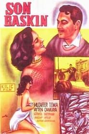 Son Baskın (1954)