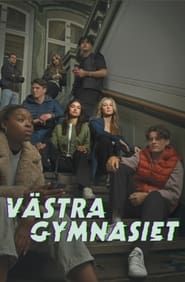 Västra gymnasiet series tv