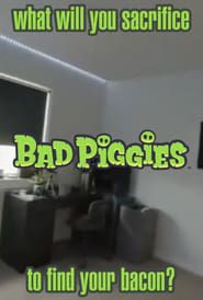Bad Piggies: The Search for Sus series tv