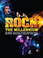 Image Rock The Millennium 2011