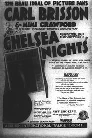 Chelsea Nights series tv