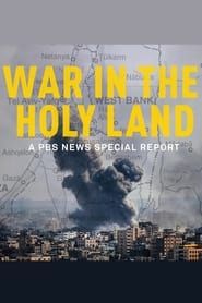War in the Holy Land series tv