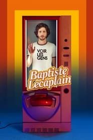 Baptiste Lecaplain - Voir les gens (2023)