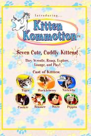 Kitten Kommotion series tv
