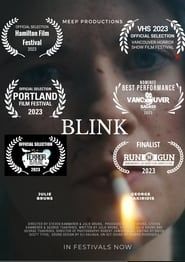 Blink series tv