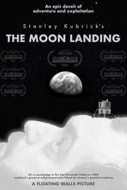 Stanley Kubrick's The Moon Landing series tv