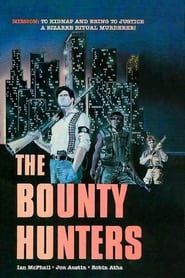 The Bounty Hunters series tv