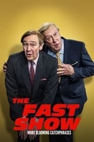 Image The Fast Show: More Blooming Catchphrases