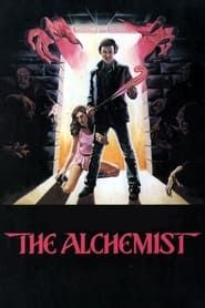 The Alchemist series tv