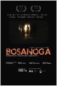 Bosanoga (An Entirely Accidental Death) series tv