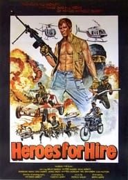 Heroes for Hire 1984 streaming
