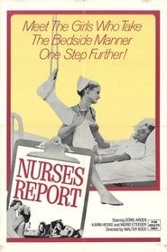 Image Nurses Report 1972