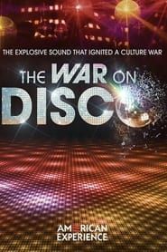 Image The War on Disco
