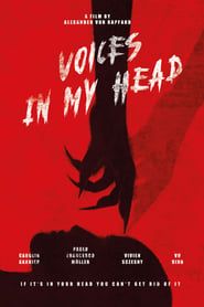 Voices in my Head series tv