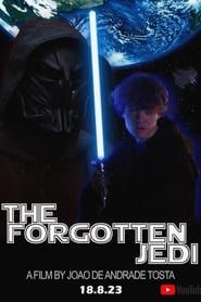 The Forgotten Jedi series tv