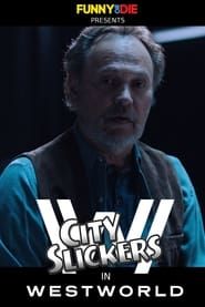 City Slickers In Westworld (2017)