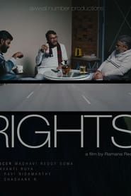 Rights series tv