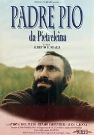 Padre Pio de Pietrelcina series tv