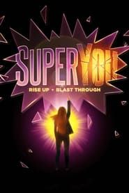 SuperYou: A New Musical series tv